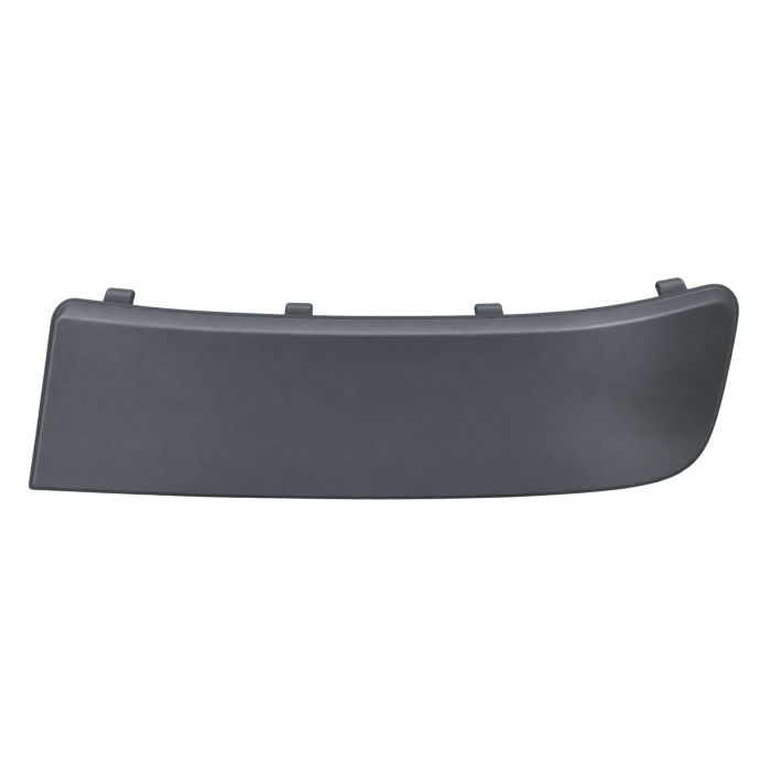 Bumperlijst voor VOLKSWAGEN TRANSPORTER 2009-2015