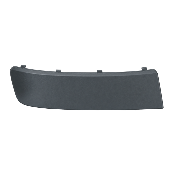 Bumperlijst voor VOLKSWAGEN TRANSPORTER 2009-2015