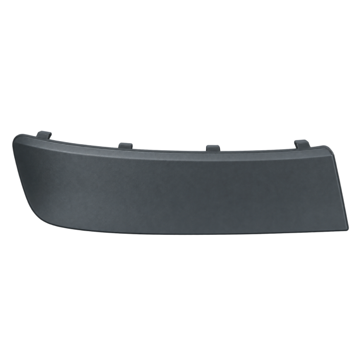 Bumperlijst voor VOLKSWAGEN TRANSPORTER 2009-2015