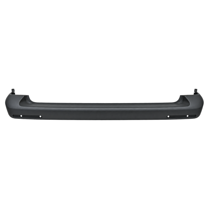 Achterbumper voor VOLKSWAGEN TRANSPORTER