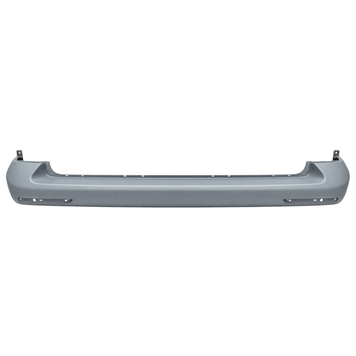 Achterbumper voor VOLKSWAGEN TRANSPORTER