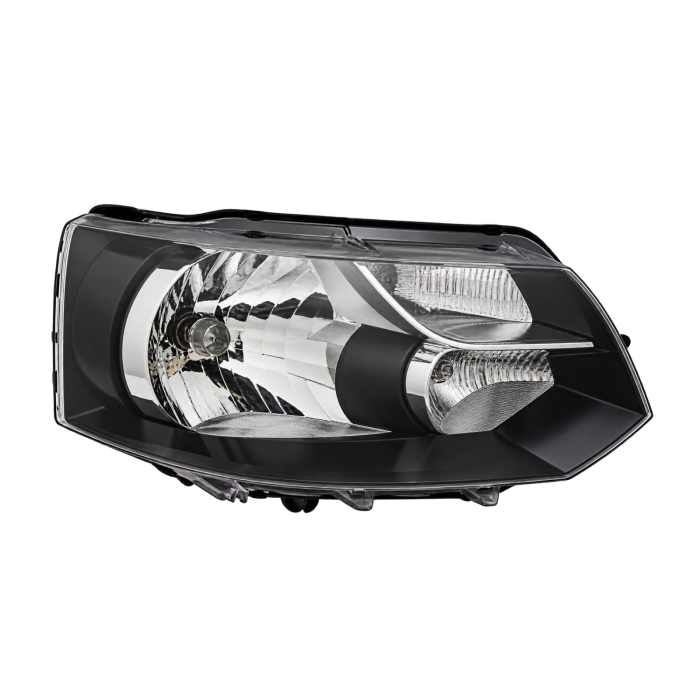Koplamp rechts voor VOLKSWAGEN TRANSPORTER 2009-2015