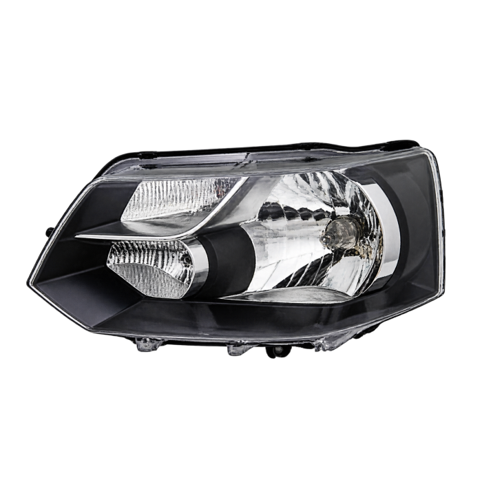 Koplamp rechts voor VOLKSWAGEN TRANSPORTER 2009-2015