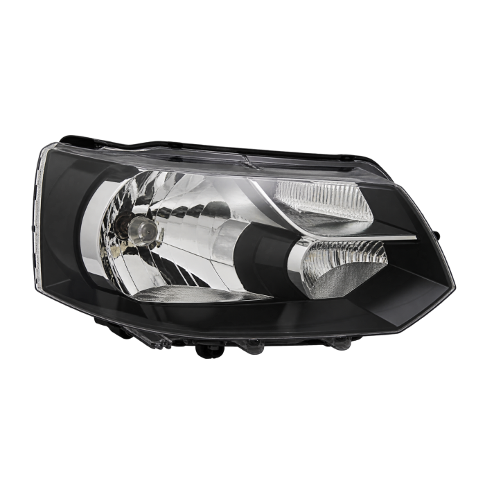 Koplamp rechts voor VOLKSWAGEN TRANSPORTER 2009-2015