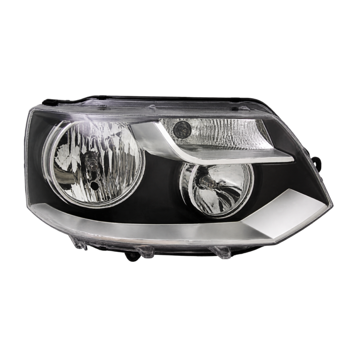 Koplamp rechts voor VOLKSWAGEN TRANSPORTER 2009-2015