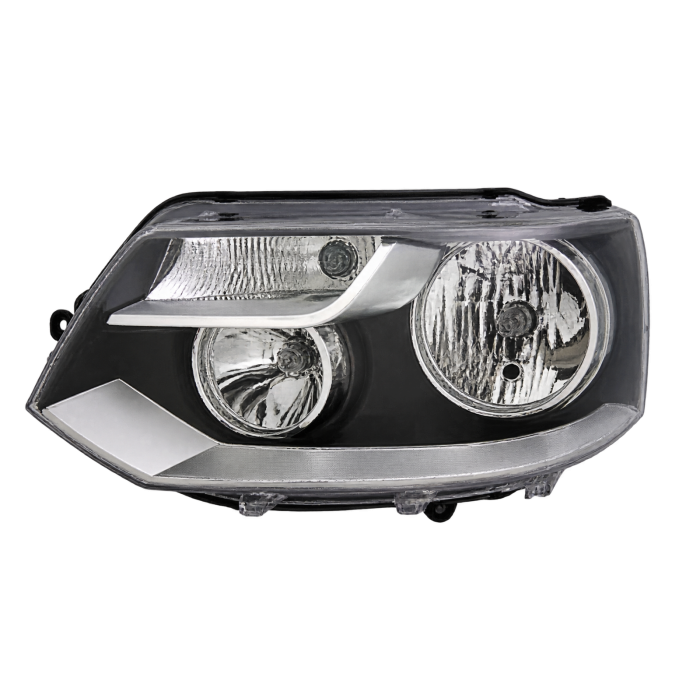 Koplamp rechts voor VOLKSWAGEN TRANSPORTER 2009-2015