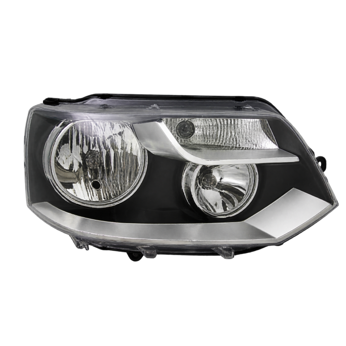 Koplamp rechts voor VOLKSWAGEN TRANSPORTER 2009-2015