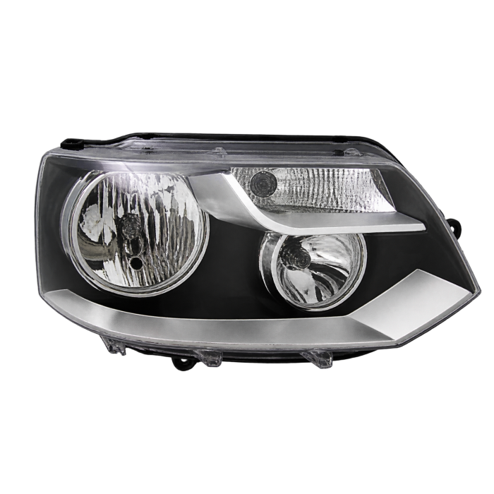 Koplamp rechts voor VOLKSWAGEN TRANSPORTER 2009-2015