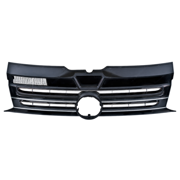 Grille voor VOLKSWAGEN TRANSPORTER 2009-2015