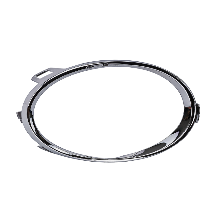 Mistlamp voor VOLKSWAGEN TRANSPORTER 2009-2015