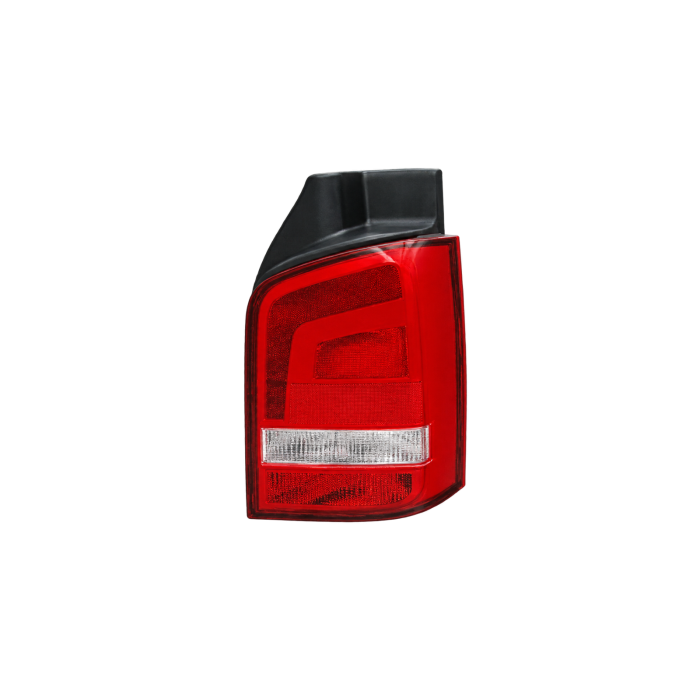 Achterlicht rechts voor VOLKSWAGEN TRANSPORTER 2009-2015