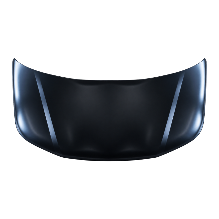 Motorkap voor VOLKSWAGEN TRANSPORTER 2009-2015