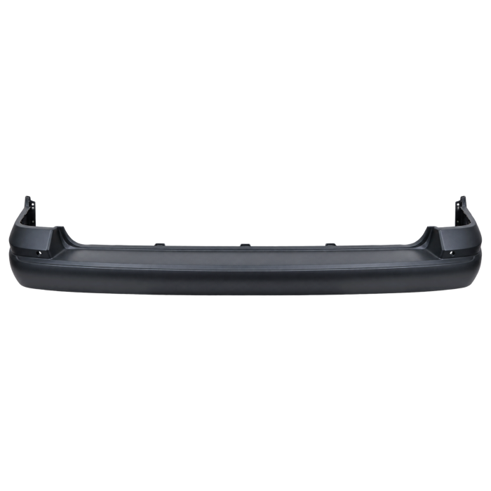 Achterbumper voor VOLKSWAGEN TRANSPORTER