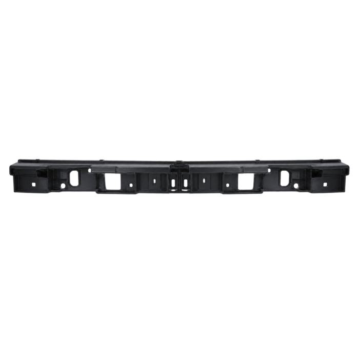 Achterbumper voor VOLKSWAGEN TRANSPORTER 2015-2019