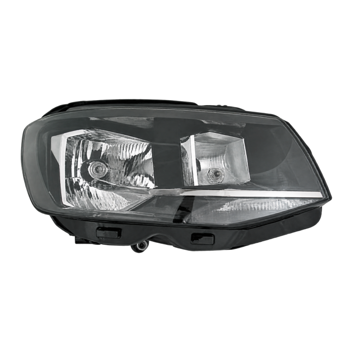 Koplamp rechts voor VOLKSWAGEN TRANSPORTER 2015-2019