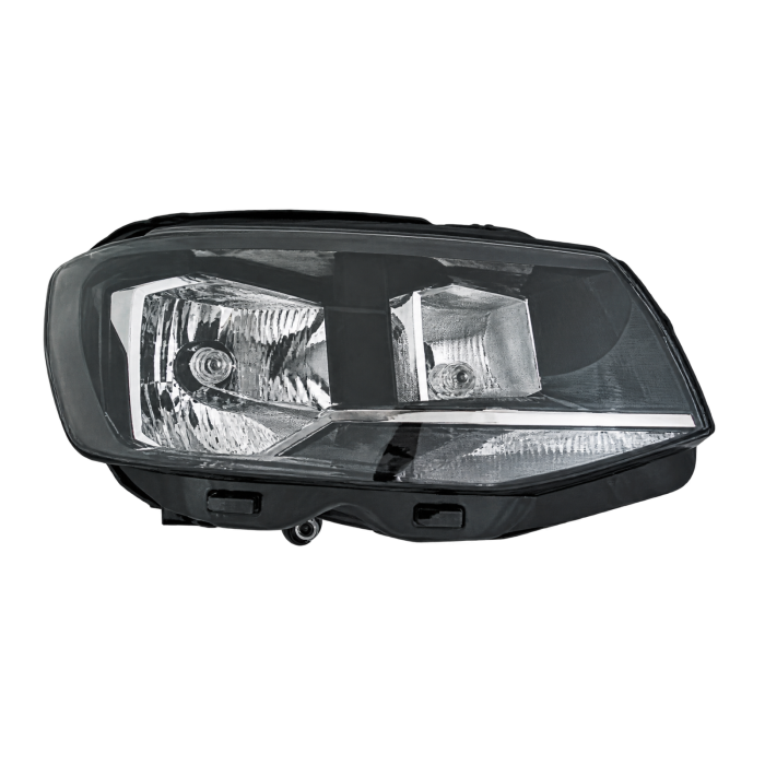 Koplamp rechts voor VOLKSWAGEN TRANSPORTER 2015-2019