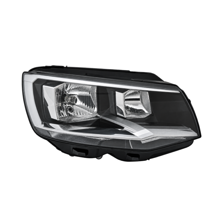 Koplamp rechts voor VOLKSWAGEN TRANSPORTER 2015-2019