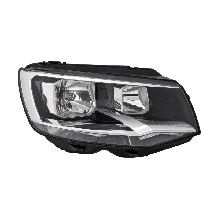 Koplamp rechts voor VOLKSWAGEN TRANSPORTER 2015-2019
