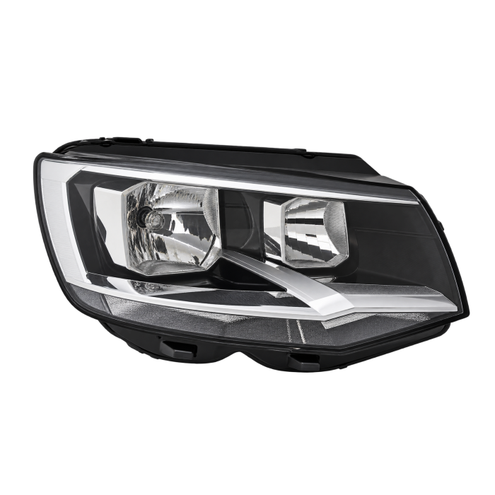 Koplamp rechts voor VOLKSWAGEN TRANSPORTER 2015-2019