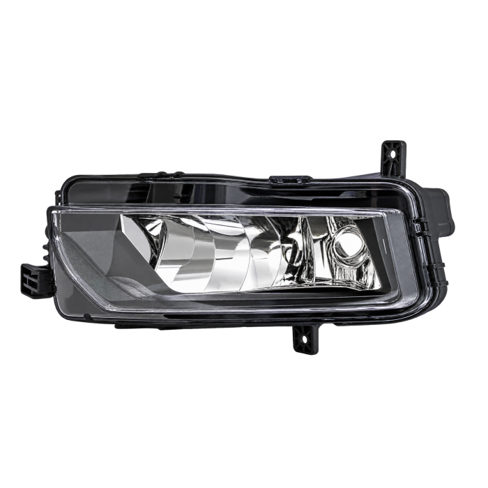 Mistlamp voor VOLKSWAGEN TRANSPORTER 2015-2019