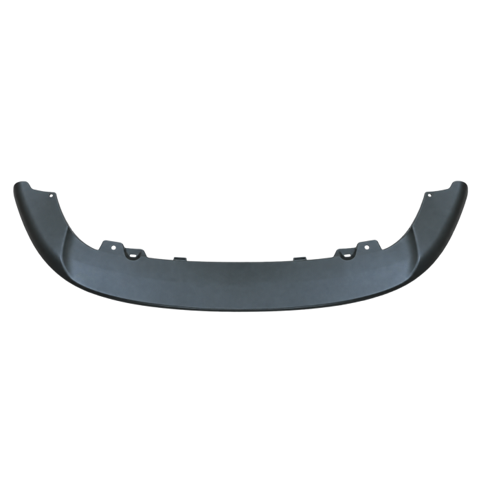 Bumperspoiler voor VOLKSWAGEN JETTA 2005-2010