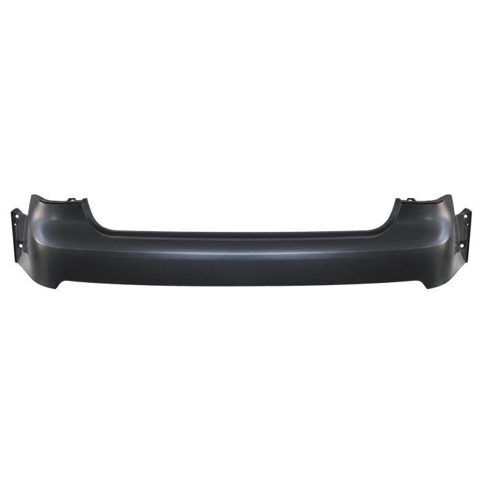 Achterbumper voor VOLKSWAGEN JETTA 2005-2010