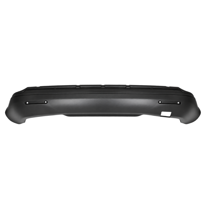 Bumperspoiler voor VOLKSWAGEN JETTA 2005-2010