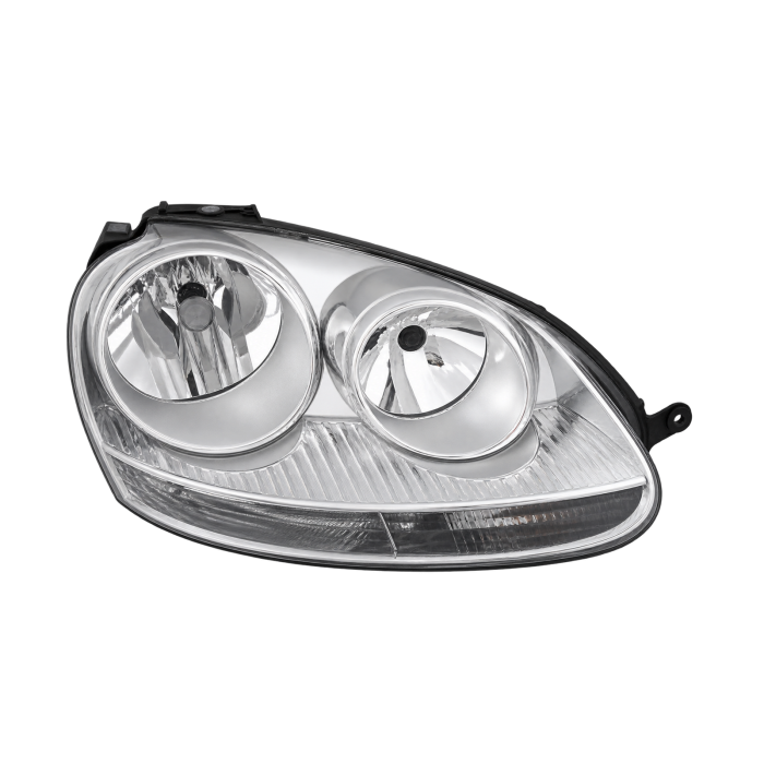 Koplamp links voor VOLKSWAGEN