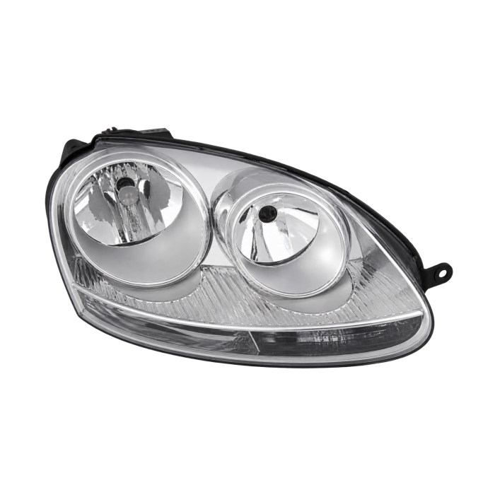 Koplamp rechts voor VOLKSWAGEN