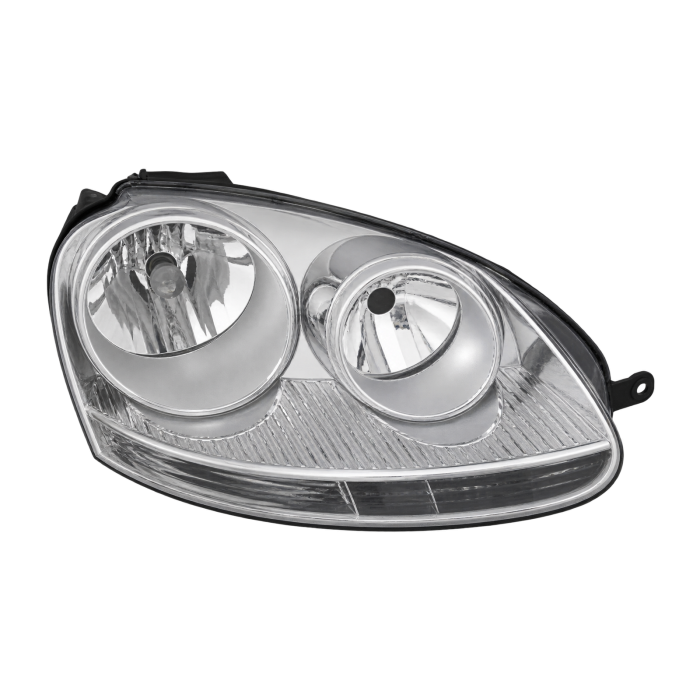 Koplamp rechts voor VOLKSWAGEN