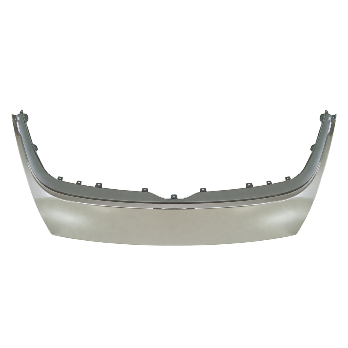 Grille voor VOLKSWAGEN JETTA 2005-2010