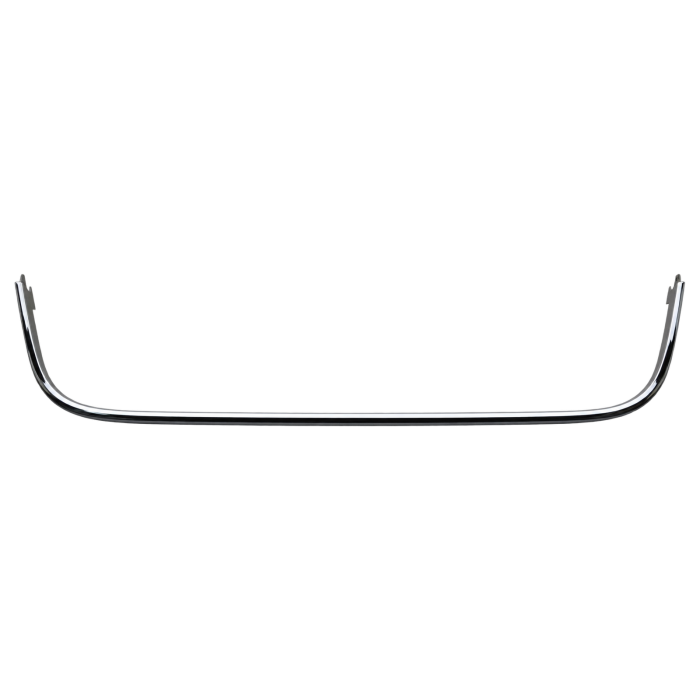 Grille rechts voor VOLKSWAGEN