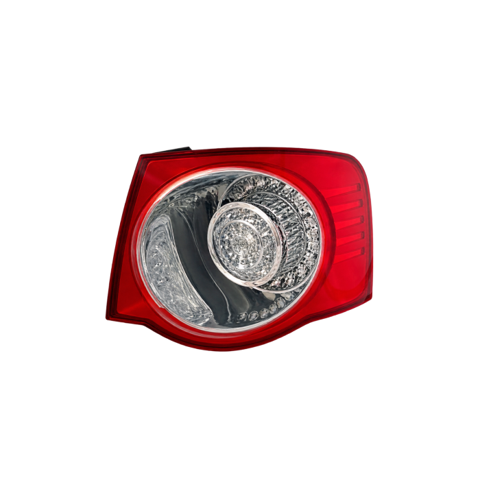 Achterlicht voor VOLKSWAGEN JETTA 2005-2010