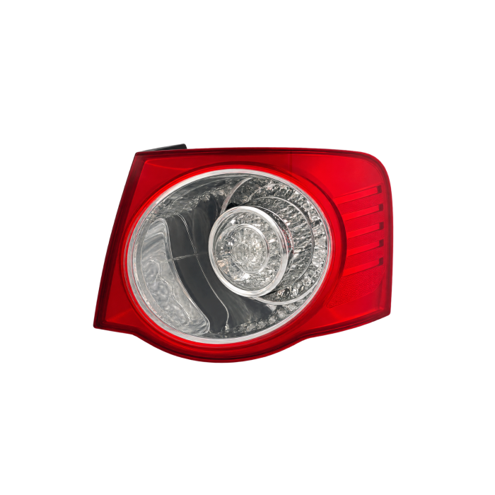 Achterlicht voor VOLKSWAGEN JETTA 2005-2010