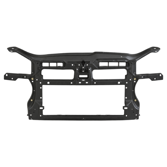 Voorfront (frontpaneel) voor VOLKSWAGEN JETTA 2005-2010