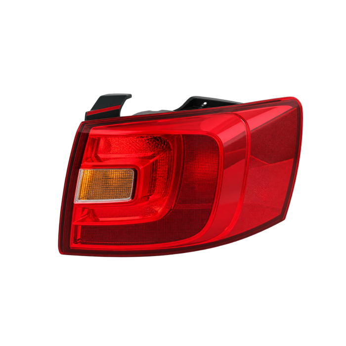 Achterlicht voor VOLKSWAGEN JETTA 2010-2014