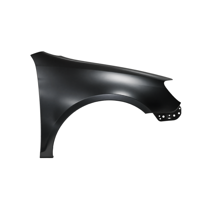 Spatbord (voorscherm) voor VOLKSWAGEN GOLF