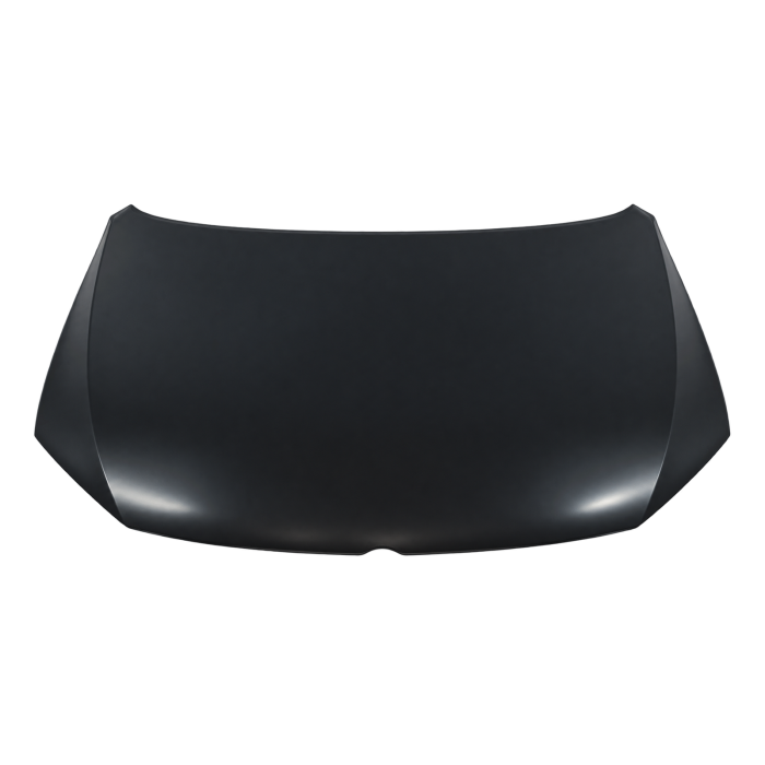Motorkap voor VOLKSWAGEN JETTA