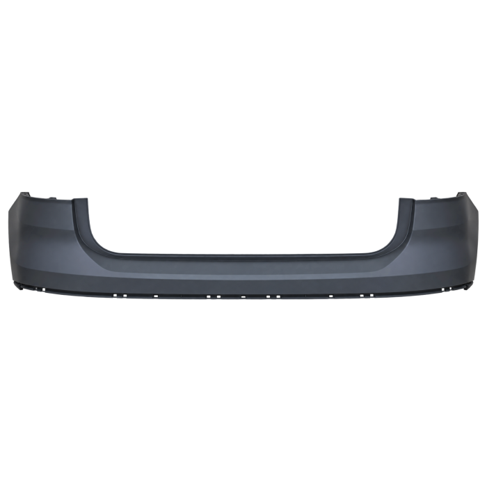 Achterbumper voor VOLKSWAGEN T-CROSS 2018-2023