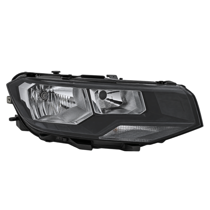 Koplamp rechts voor VOLKSWAGEN T-CROSS 2018-2023