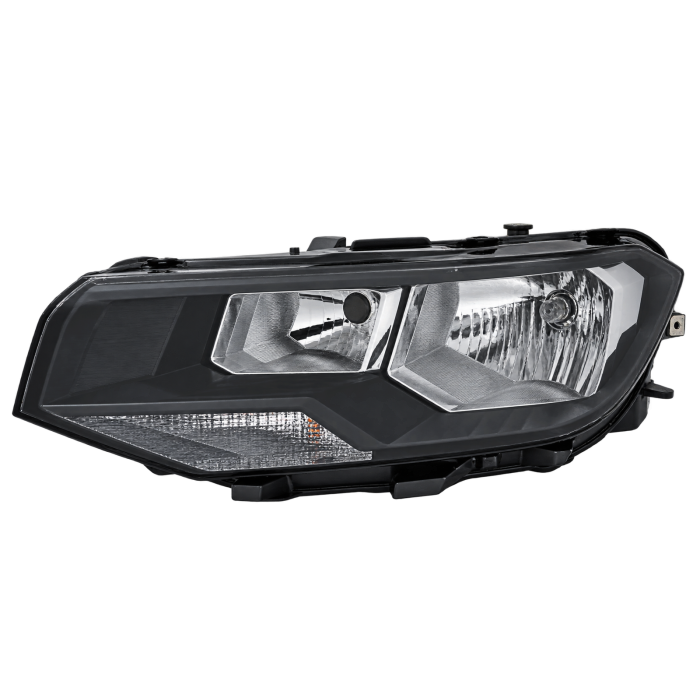Koplamp rechts voor VOLKSWAGEN T-CROSS 2018-2023
