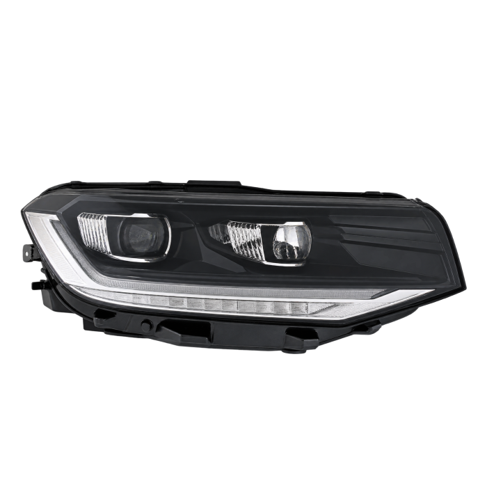 Koplamp voor VOLKSWAGEN T-CROSS 2018-2023