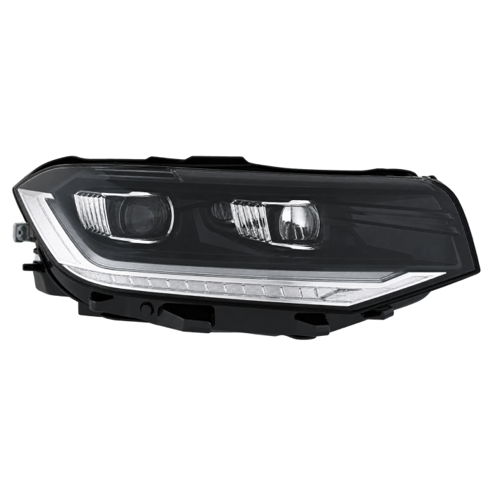 Koplamp voor VOLKSWAGEN T-CROSS 2018-2023