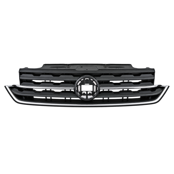 Grille voor VOLKSWAGEN T-CROSS 2018-2023