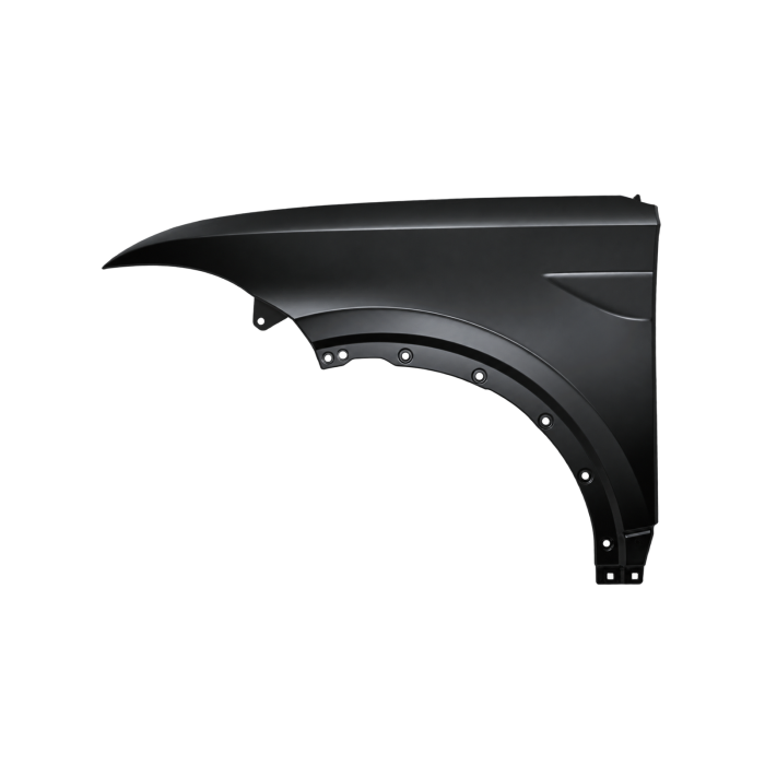 Spatbord (voorscherm) voor VOLKSWAGEN T-CROSS 2018-2023