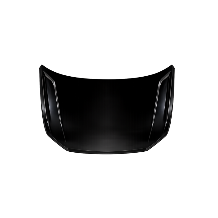 Motorkap voor VOLKSWAGEN T-CROSS 2018-2023