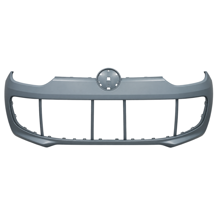 Voorbumper in primer voor Volkswagen Up! 2011-2016