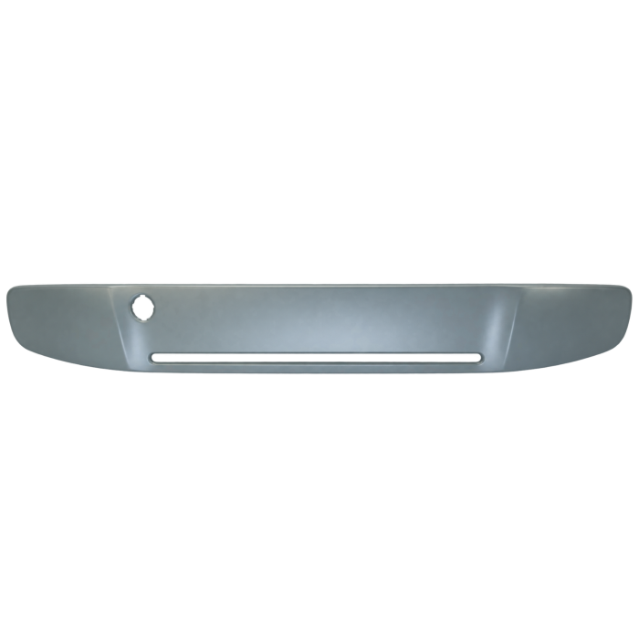 Voorbumper voor VOLKSWAGEN UP! 2011-2016