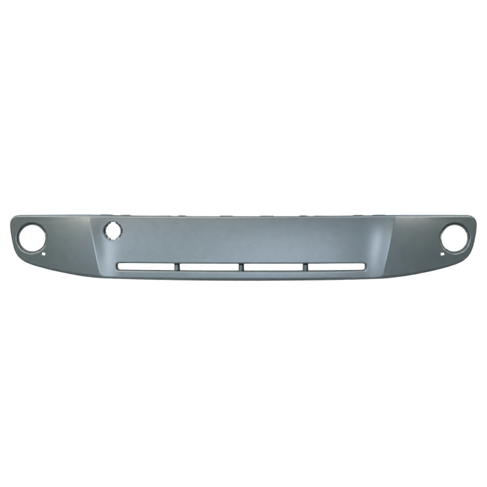 Voorbumper links voor VOLKSWAGEN UP! 2011-2016