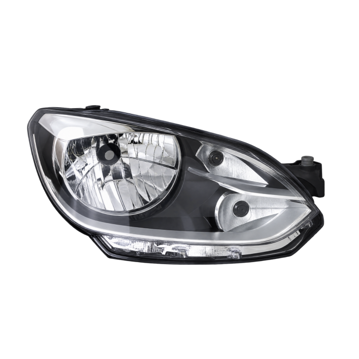 Koplamp voor VOLKSWAGEN UP! 2011-2016